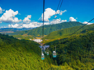 旅行腾冲_中旅腾冲旅游_旅行团旅游腾冲