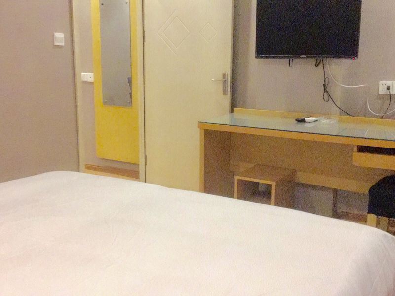 客房