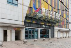 酒店模块 