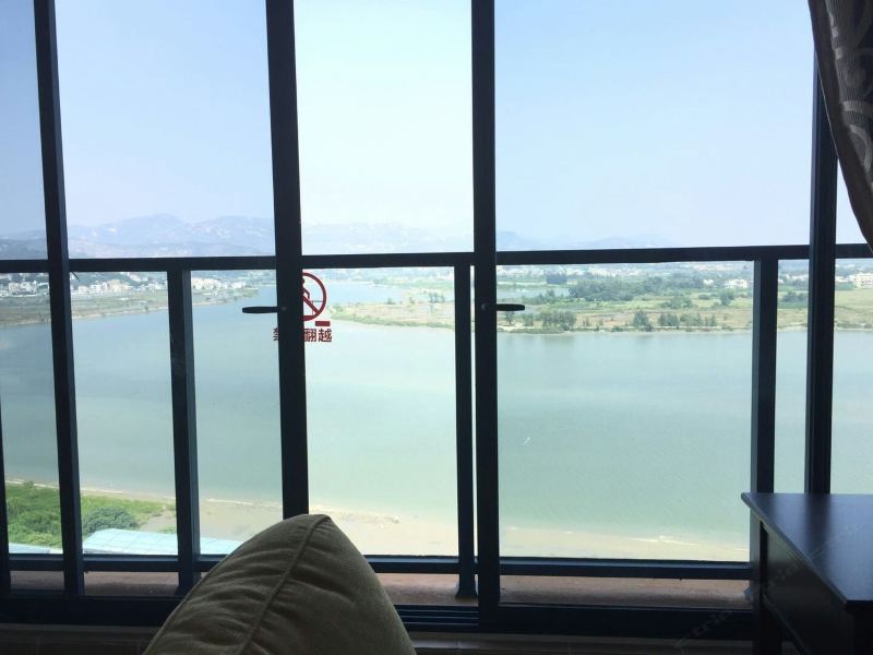 惠州忠实之家普通公寓