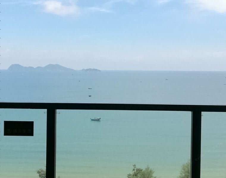 惠州雅典浪漫之家酒店式公寓