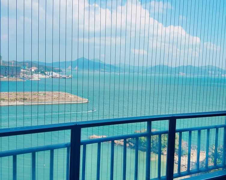 惠州啊琴公寓(惠东县云海度假村分店)