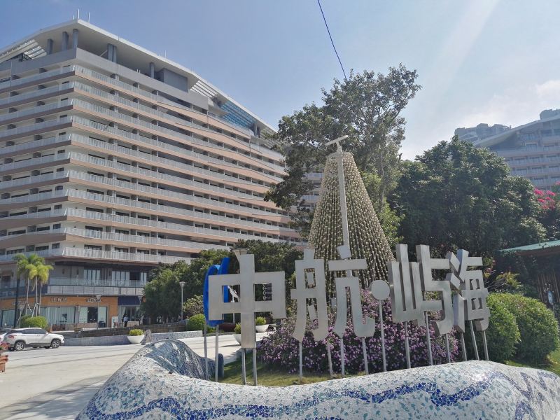 惠州陈建公寓