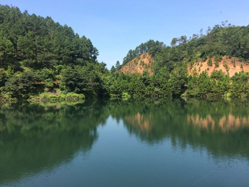 惠州遇见美好公寓(金海湾大道分店)