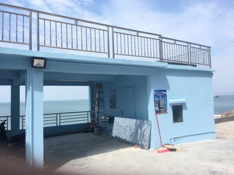 惠州林仔公寓(大澳村分店)