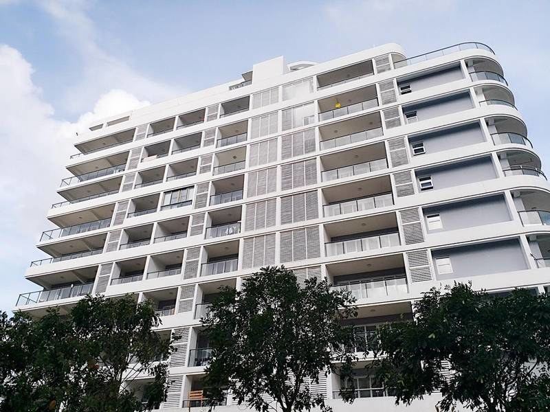 惠州巽寮湾双月湾海景房公寓(海文路分店)