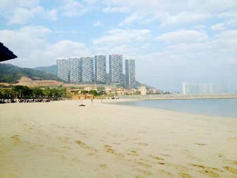 惠州奇妙之旅海景公寓(东部湾基地分店)