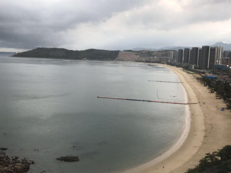 客房