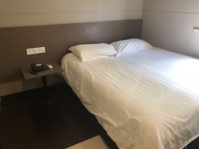 客房