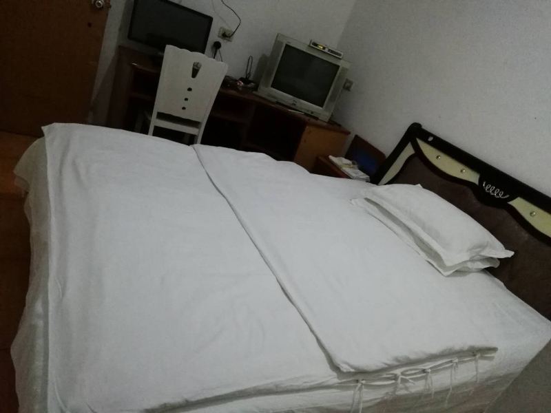 客房