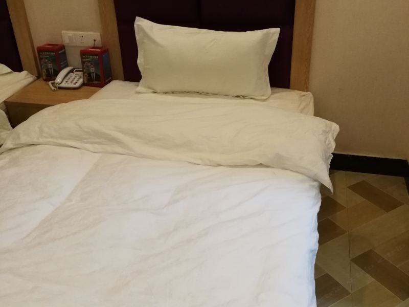 客房