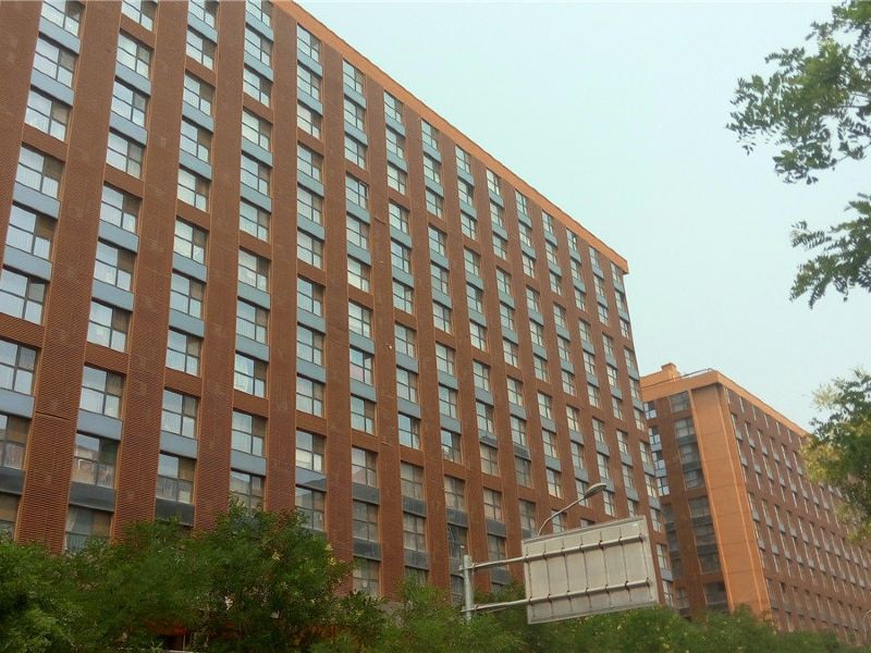 北京世纪茶贸温馨公寓