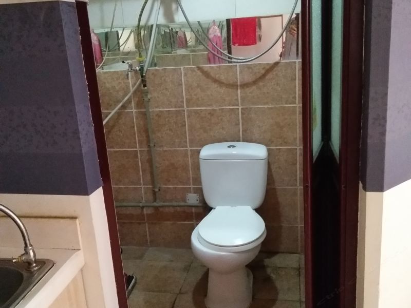 酒店大堂