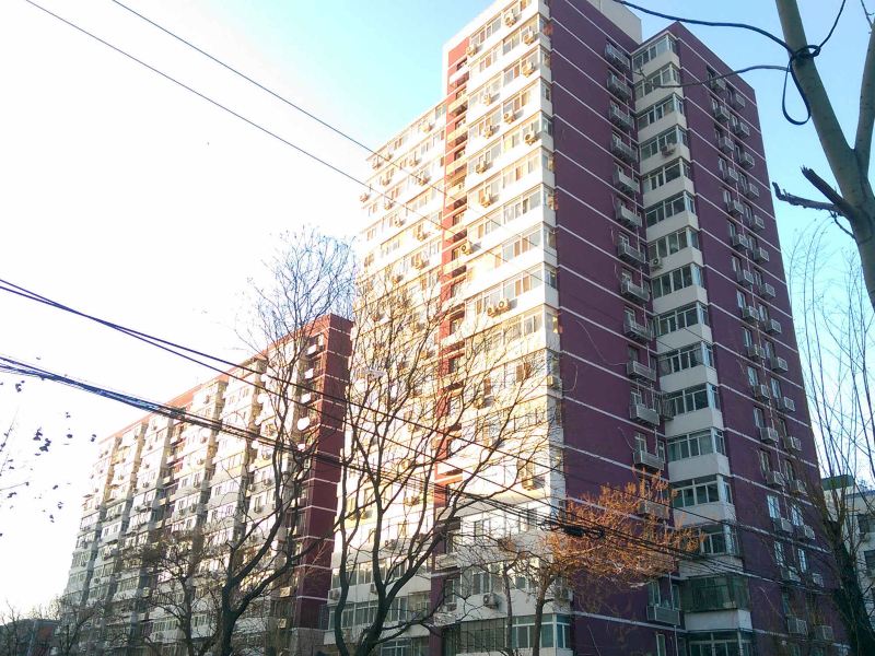 北京爱婴之家公寓