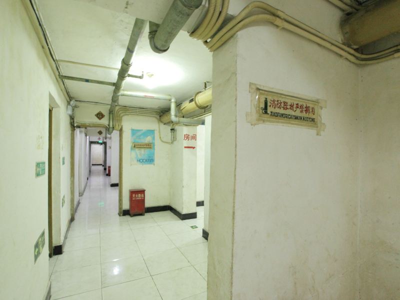 酒店大堂