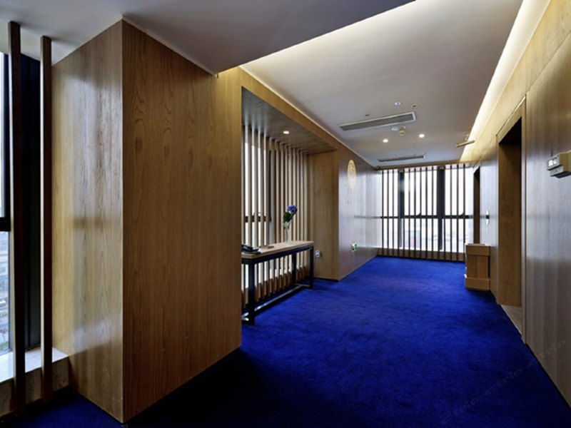 酒店大堂