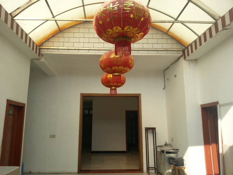 酒店大堂