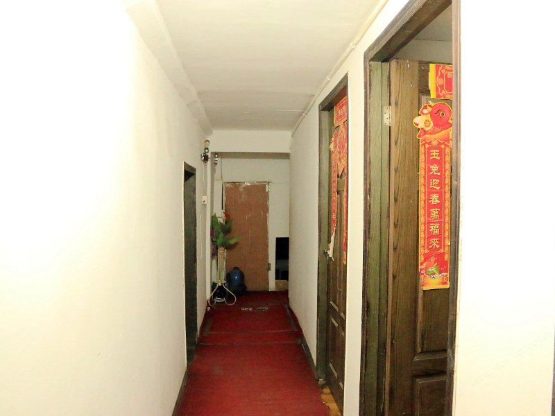 酒店大堂