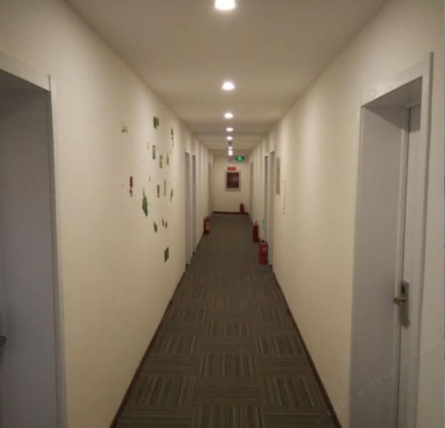 酒店大堂