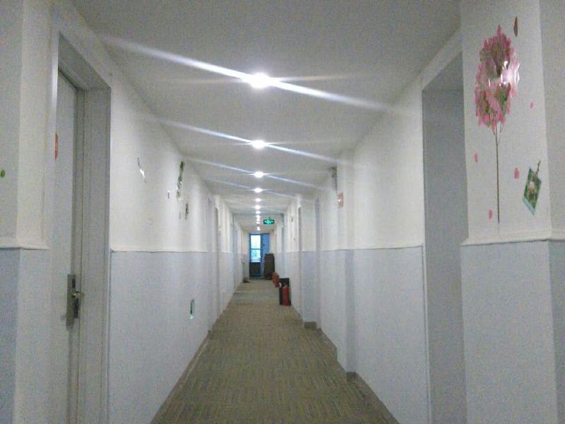 酒店大堂