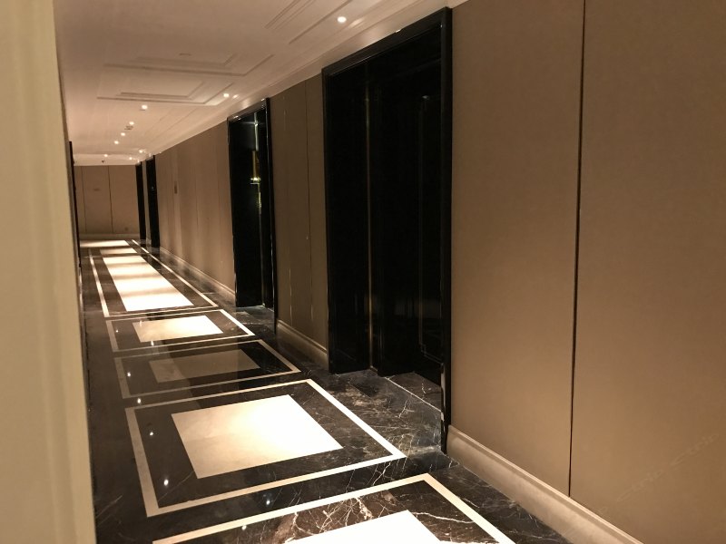 酒店大堂