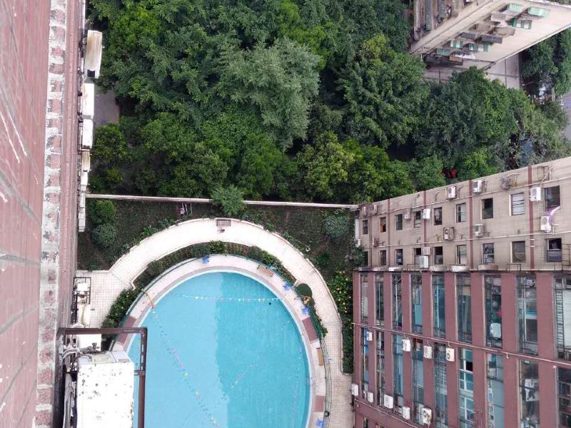 成都梦醒时分青年旅舍