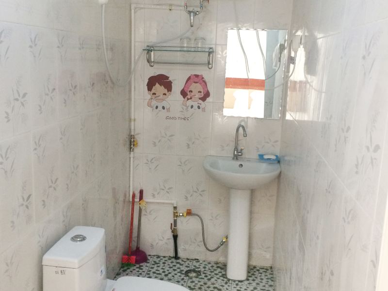 客房