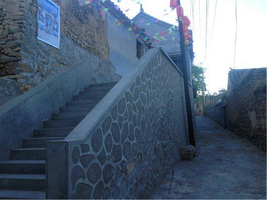 北京110平安客栈