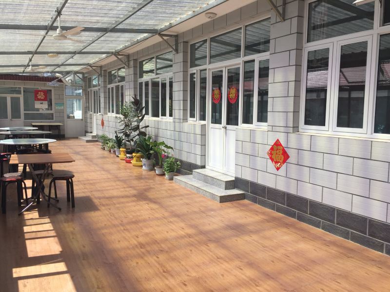 酒店大堂