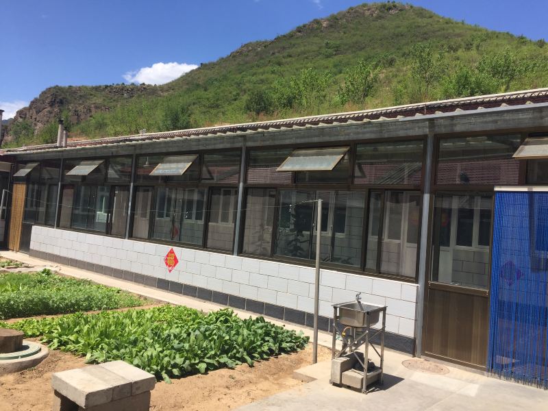 北京刘家大院