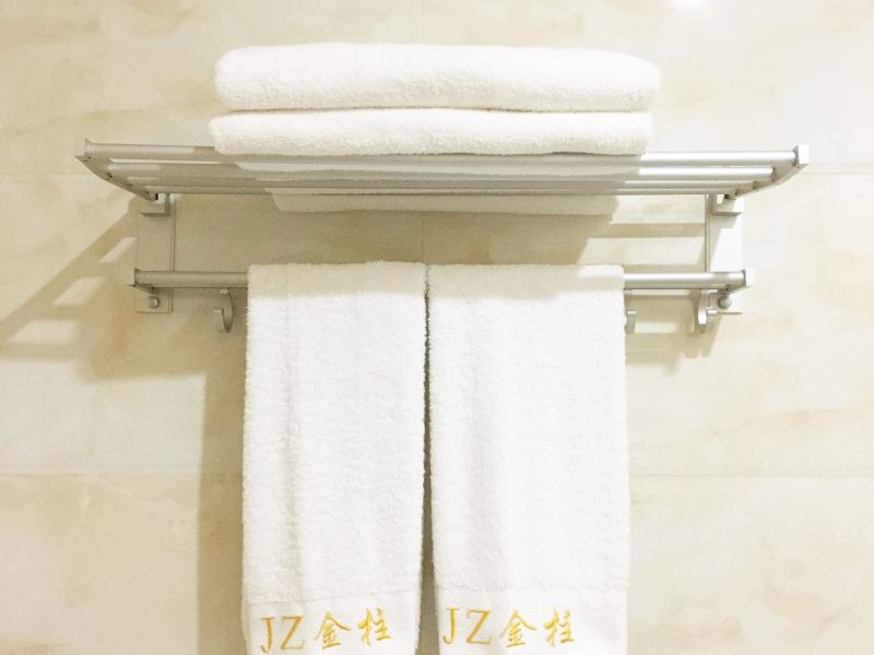 客房