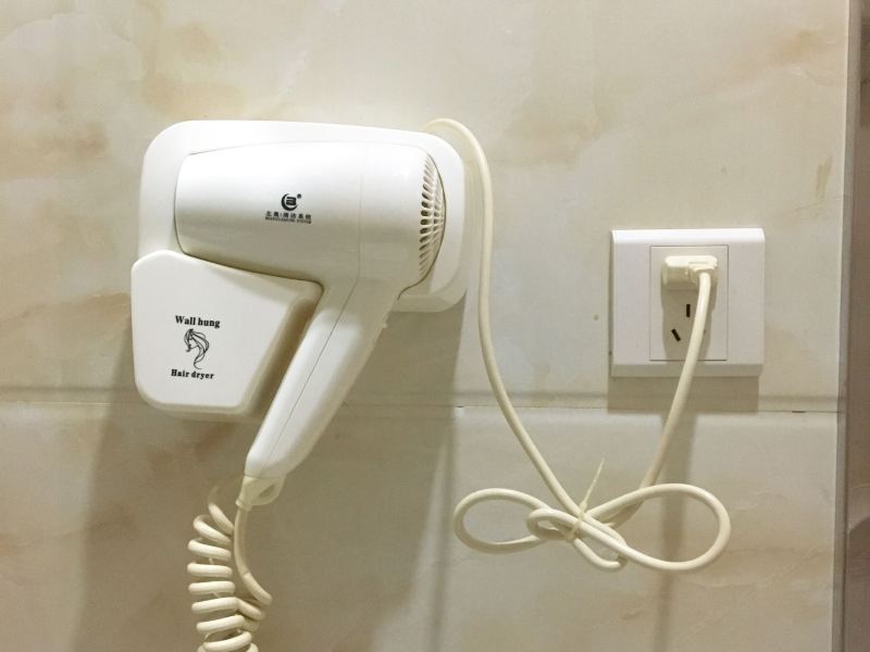 客房