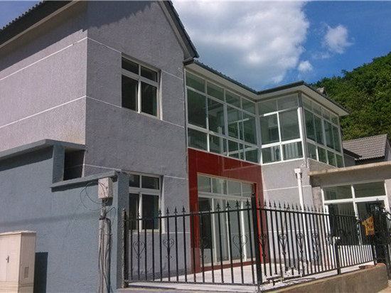 北京水上村农家院