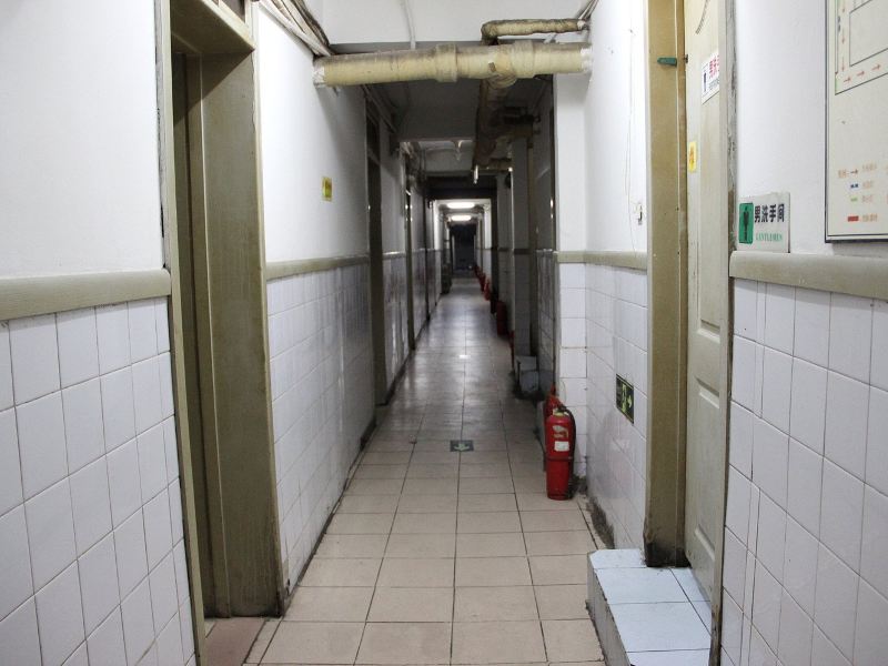 酒店大堂