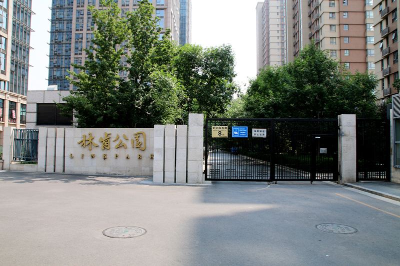 君莱悦连锁服务公寓(北京亦庄店)(原罗曼定制酒店式公寓)
