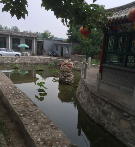 酒店大堂