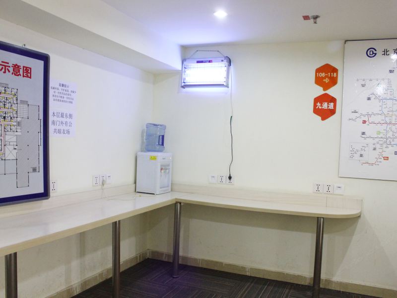 酒店大堂