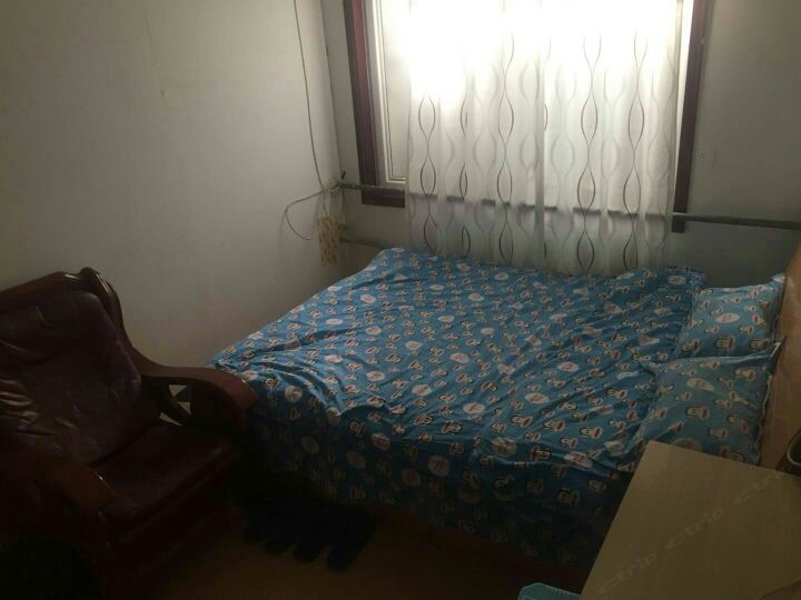 客房
