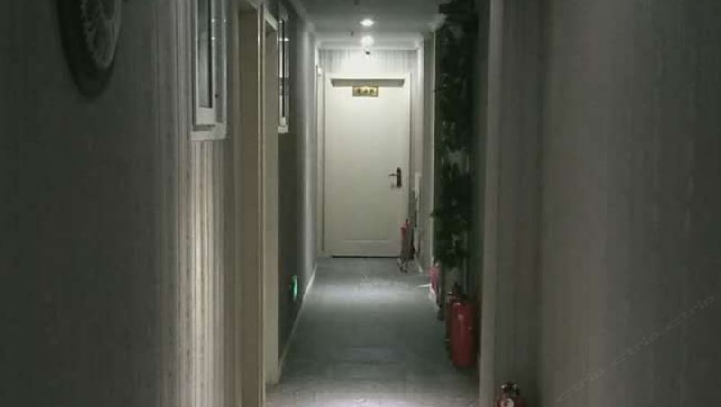 北京蜗居客栈