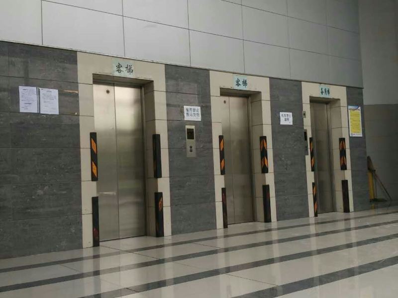 酒店大堂