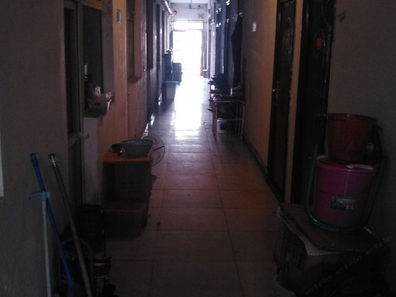 酒店大堂