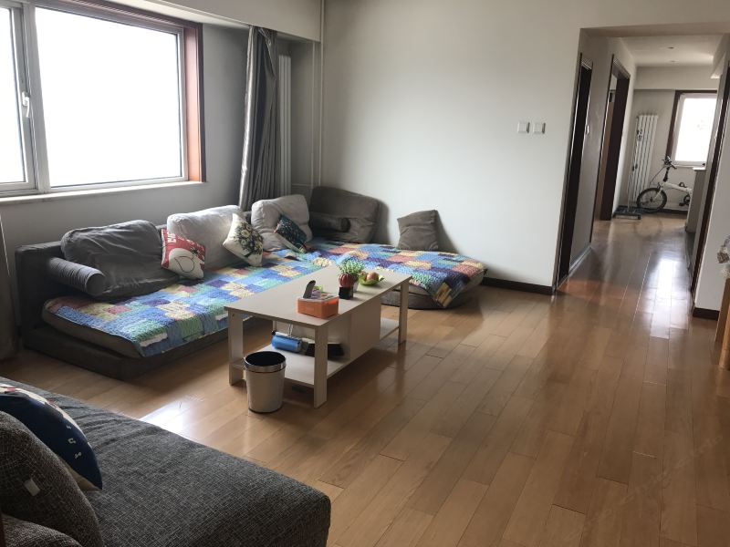 酒店大堂