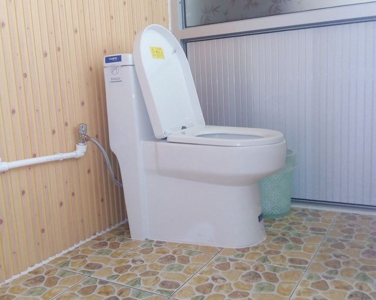 客房