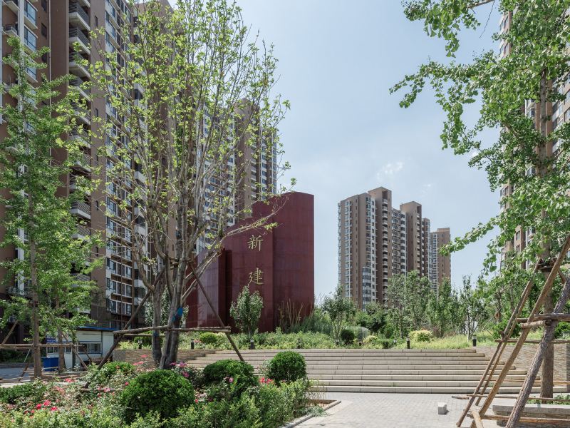 北京侣家公寓温榆河西路店