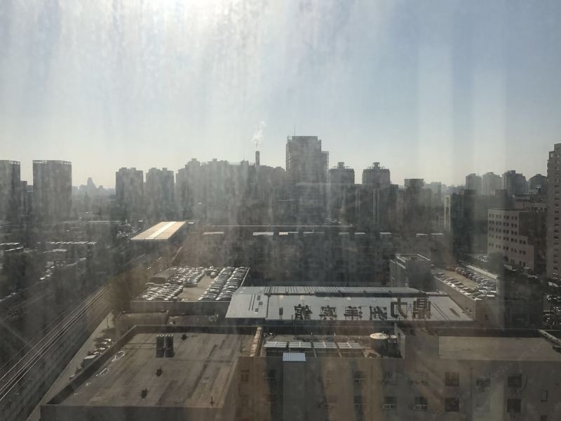 北京爱彼丽屋酒店式公寓
