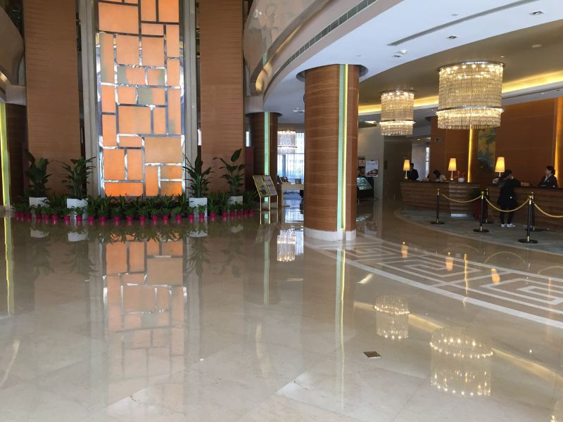北京xiaoping酒店式公寓