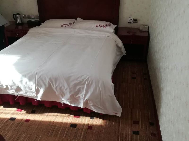 客房