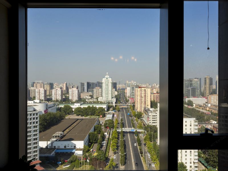 北京理想家普通公寓(左家庄中街店)