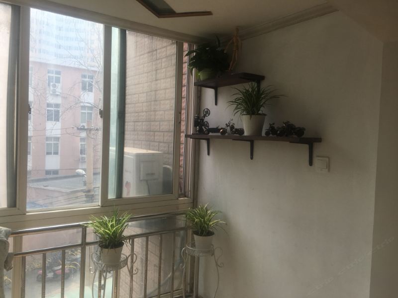 酒店大堂