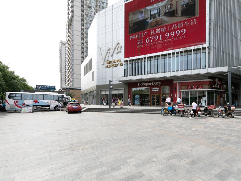 北京民宿先生(辅路分店)